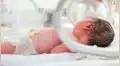 Mujer embarazada con coronavirus dio a luz a bebé sano en Honduras 