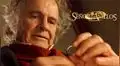 Ian Holm: muere a los 88 años ‘Bilbo Bolsón’ de El señor de los anillos