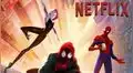 Spider-Man: Into the Spider-Verse ya se encuentra en Netflix