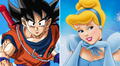 Dragon ball: Akira Toriyama y su peculiar guiño con Cenicienta dentro del anime [VIDEO]