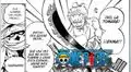 One Piece manga 955 ONLINE: “Enma”, lee el episodio semanal [VIDEO]