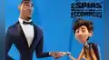 Espías a Escondidas: estrenan tráiler de la cinta animada protagonizada por Will Smith [VIDEO]