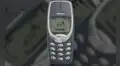 Nokia 3310: el nuevo celular “ladrillo” estará en el mercado este año | FOTO