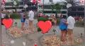 Facebook viral: peruano le pidió la mano a su novia en romántica escena en una playa de Ancón [VIDEO]