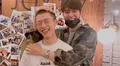 Lee Min Ho a Woo Do Hwan: “Espero que te conviertas en la mejor arma del mundo”