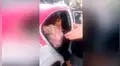 Se niega a pagarle a taxista, lo acusa de llevar un cadáver y la bautizan como ‘Lady muertos’ [VIDEO]