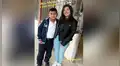 Ignoran a niño en concurso de San Valentín, su maestra se toma foto con él y gana el premio [VIDEO]