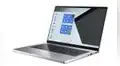 Acer y Porsche presentan lujosa notebook con acabado en metal y batería que dura 17 horas