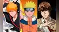 Naruto, Bleach y Death Note: ya puedes ver GRATIS los clásicos animes