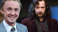 Tom Felton estrena película en Netflix con personaje similar a Sirius Black 