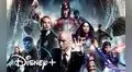 Disney Plus: lanzamiento del servicio incluiría novedades de los X-Men  