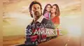 “Mi camino es amarte” ESTRENO EN VIVO HOY por Univisión: ¿a qué hora y cómo ver la telenovela mexicana?