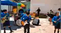Facebook: escolares de Sicuani tocan rock peruano y el resultado impresiona [VIDEO]