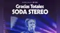 “Soda Stereo: gracias totales”: fecha de estreno del esperado documental en Star Plus