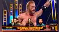 Edge volvió a ganar en SmackDown tras 10 años y estará en WWE Fastlane 2021