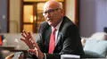 Eduardo Ferreyros: Perú está enfocado en disminuir las barreras comerciales