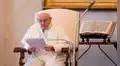 Papa Francisco criticó a la “economía enferma” por provocar desigualdad en medio de la pandemia 