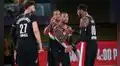 Blazers venció 100- 93 a Lakers en el primer partido de los playoffs de la NBA 2020