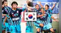 La historia de Min Choi, el único coreano que jugó en la primera división peruana