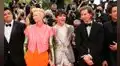 The french dispatch, de Wes Anderson, deslumbra tras debut en Cannes