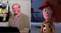 Facebook: Bud Luckey, creador de Woody de Toy Story murió a los 83 años 