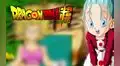 Dragon Ball Super: publican imagen de Bra como super saiyajin [FOTO] 