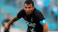 Ysrael Zúñiga si no se dedicaba al fútbol: “Hubiese sido delincuente”