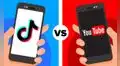 La guerra a TikTok: YouTube permitirá que ganes dinero con los shorts, sus videos en vertical