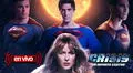 Crisis on Infinite Earths The CW ONLINE: cómo ver GRATIS el Arrowverso de DC Comics
