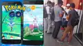 Pokémon GO: peruano se graba insultando a jugadores que atrapan pokémon en calles de Arequipa [VIDEO] 
