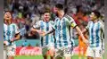 ¡Argentina clasificó a las semifinales del Mundial Qatar 2022 tras vencer a Países Bajos en penales!