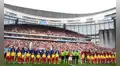 Partido Perú - Francia del Mundial Rusia 2018 será repetido por Latina TV