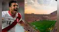 Pizarro se refirió al recinto de Universitario y lo llamó Estadio de Gremco [VIDEO]