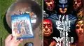 Justice League: fans destruyen sus copias tras anuncio de estreno del Snyder cut