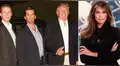Melania Trump y su opinión sobre los "hombres Trump" que causa conmoción en USA