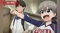Uzaki - Chan, capítulo 3: cómo, dónde y cuándo ver nuevo episodio