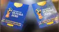 El nuevo álbum Panini del Mundial Rusia 2018 es oficial [VIDEO]