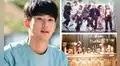 Kim Soo Hyun canta famoso tema de BTS en el ‘making of’ de It’s okay to not be okay