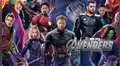 Avengers 4: Lanzan spoiler de la película con foto del set de grabación