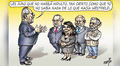 Carlincatura de hoy martes 2 de enero de 2018