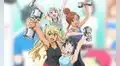 Anime review: conoce ‘Dumbbell Nan Kilo Moteru?’ [VIDEO]
