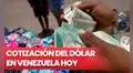 Precio del dólar BCV HOY, viernes 16 de diciembre, según el Banco Central de Venezuela