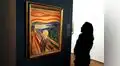 La humedad amenaza a “El grito”, pintura de Edvard de Munch