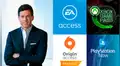 Un netflix de videojuegos “no tiene sentido” según dueño de GTA 