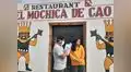 En Magdalena de Cao restaurantes se alistan para servicio delivery