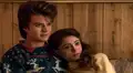 Stranger Things 2: ¿De quiénes se disfrazaron 'Steve' y 'Nancy' para la fiesta de Halloween? [FOTOS]