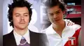 La vez que Harry Styles vistió la blanquirroja junto con One Direction