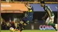 Boca Juniors vs Palmeiras: Dario Benedetto la pisó, se acomodó y sacó un 'misil' para el 2-0 [VIDEO]