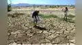 Gobierno declara en emergencia 60 distritos de Apurímac y Ayacucho por sequías