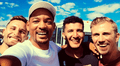 Nicky Jam es el nuevo rival de Will Smith en "Bad Boy 3" [VIDEO]